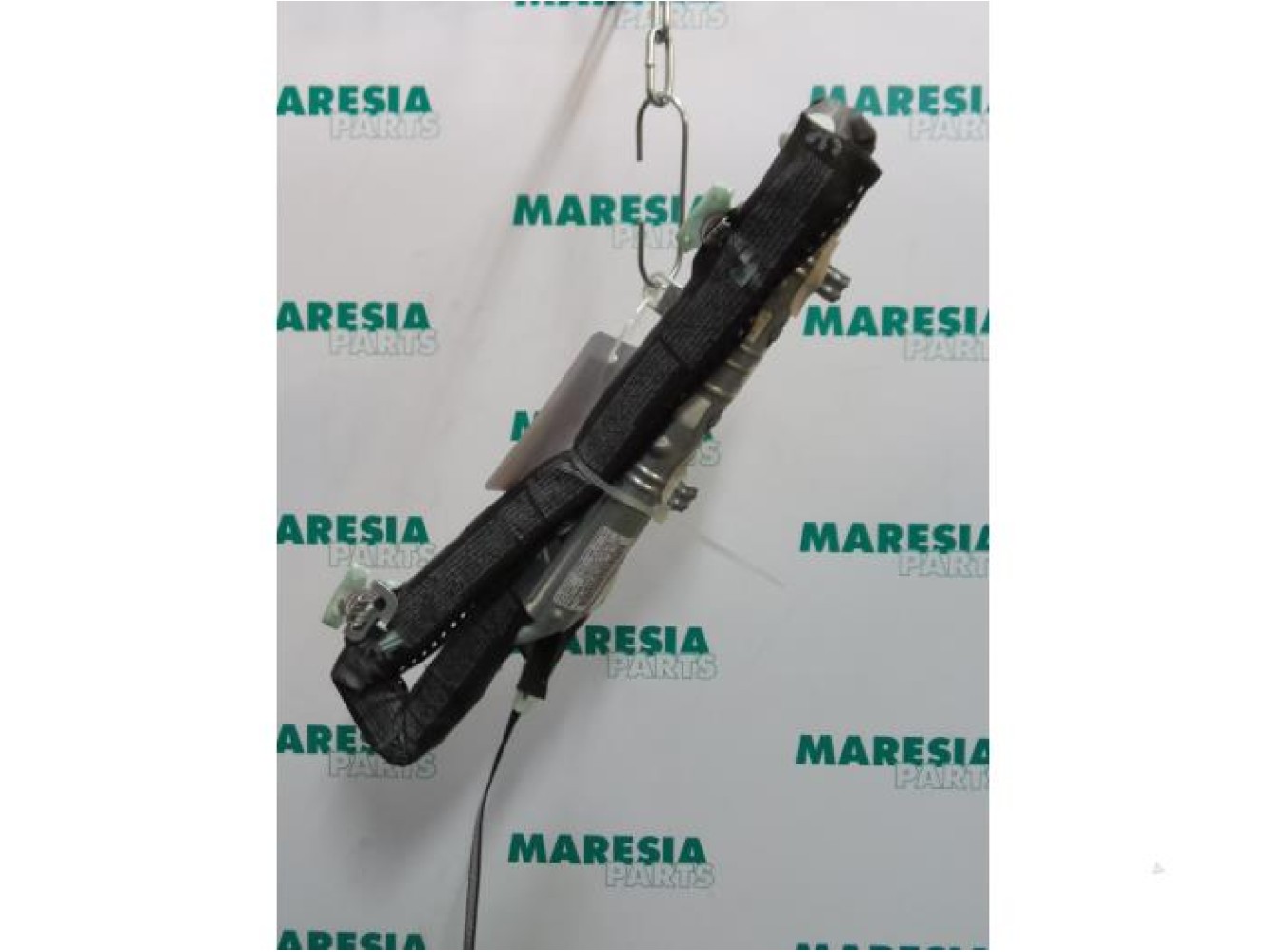 Peugeot - 308 - Roof curtain airbag, left