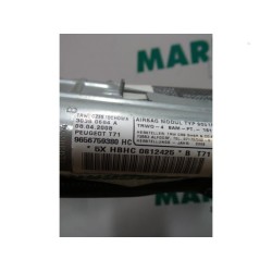 Peugeot - 308 - Roof curtain airbag, right