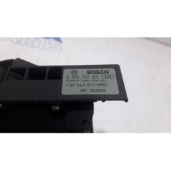 Fiat - Idea - Gaspedalposition Sensor