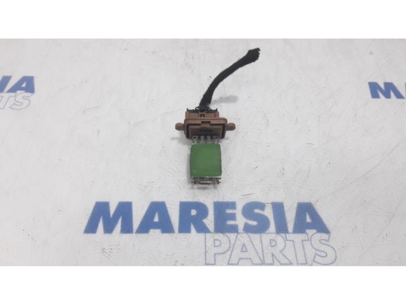 Fiat - Idea - Heater resistor
