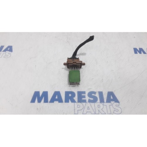 Fiat - Idea - Heater resistor