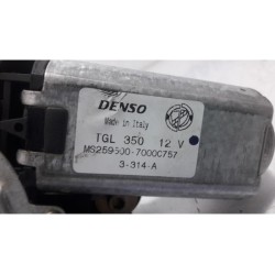 Fiat - Idea - Rear wiper motor
