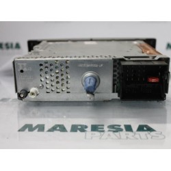 Peugeot - 308 - Radio CD player