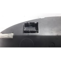 Fiat - Idea - Instrument panel