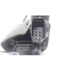 Fiat - Idea - Front door lock mechanism 4-door, right
