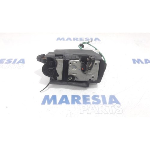 Fiat - Idea - Rear door mechanism 4-door, right