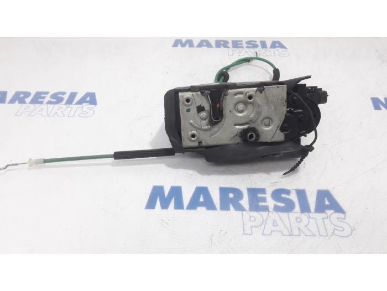 Fiat - Idea - Deurslot Mechaniek 4Deurs links-achter