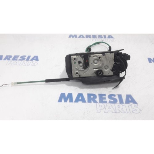 Fiat - Idea - Deurslot Mechaniek 4Deurs links-achter