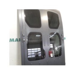 Citroen - Berlingo - Panoramadak