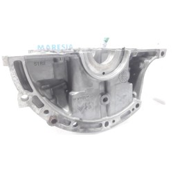 Citroen - Jumpy - Sump