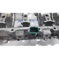Citroen - Jumpy - Sump