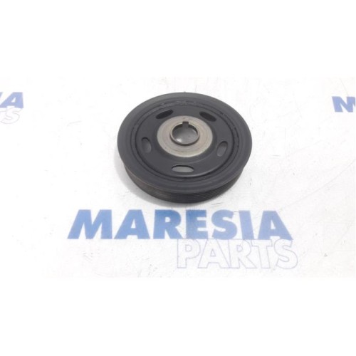 Citroen - Jumpy - Crankshaft pulley