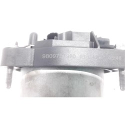 Citroen - Jumpy - Fuel filter housing
