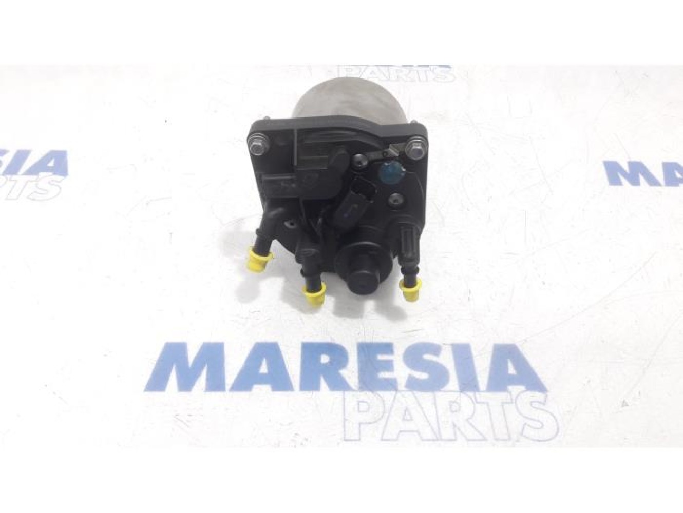 Citroen - Jumpy - Fuel filter housing