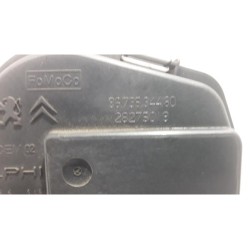 Citroen - Jumpy - Throttle body
