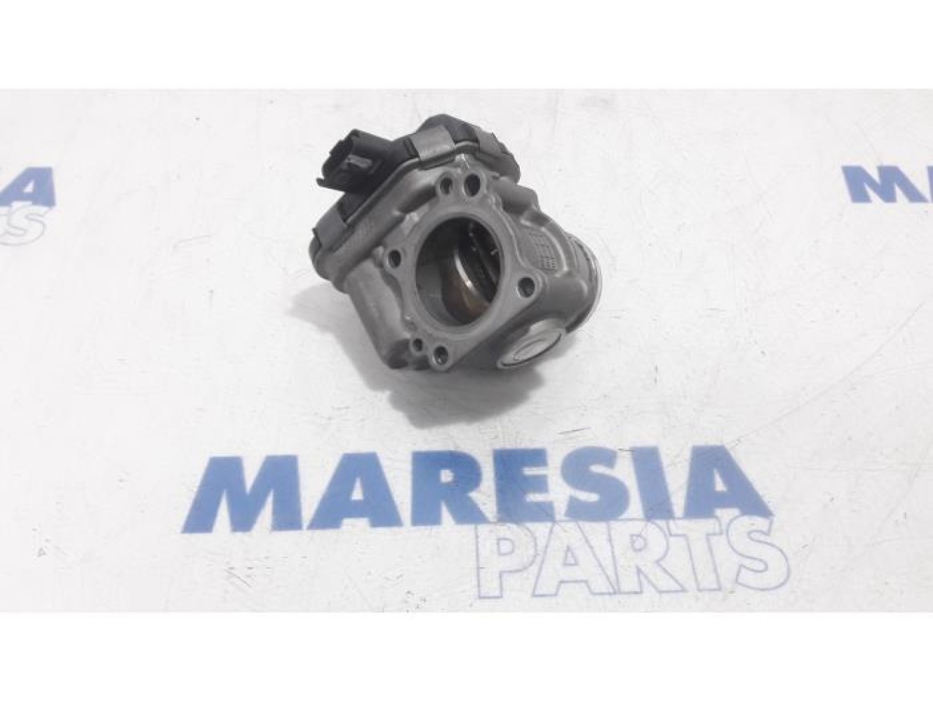 Citroen - Jumpy - Throttle body
