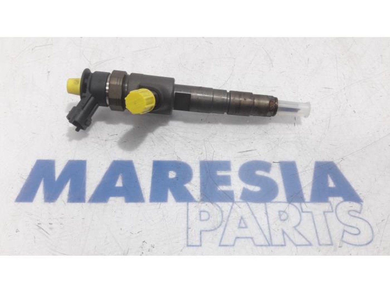 Citroen - Jumpy - Injector (diesel)
