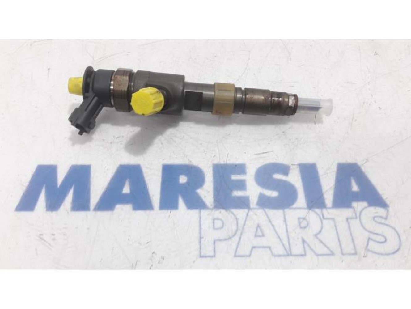 Citroen - Jumpy - Verstuiver (diesel)