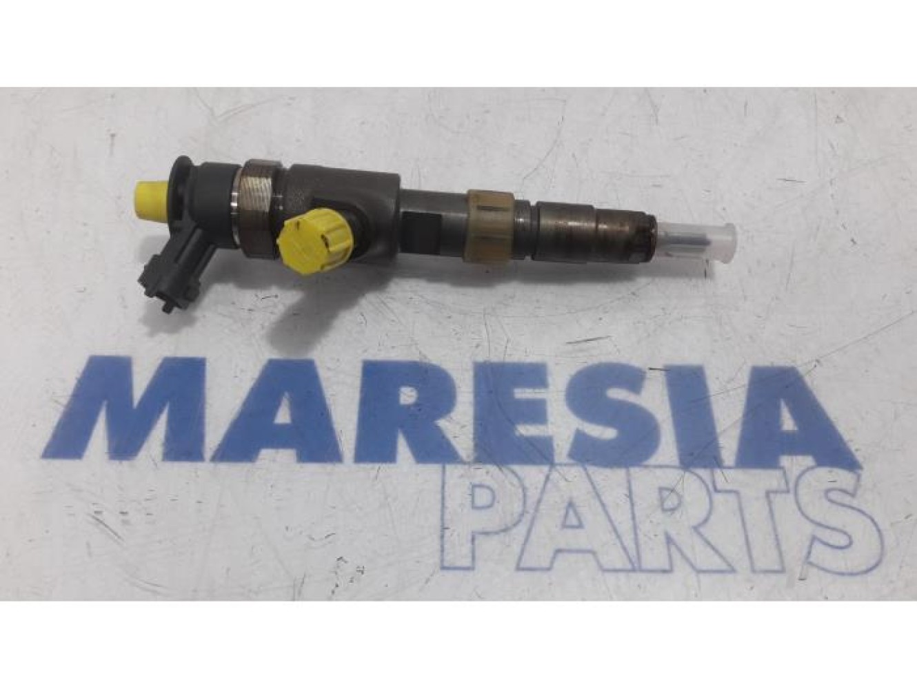 Citroen - Jumpy - Injector (diesel)