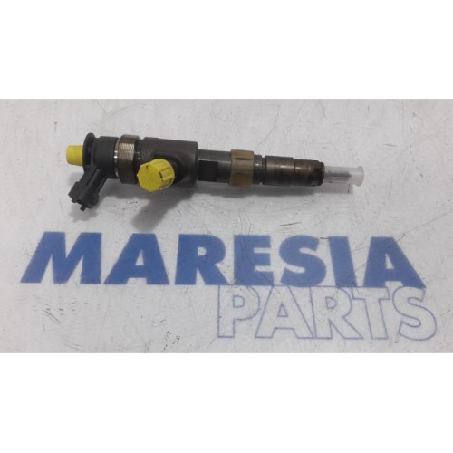 Citroen - Jumpy - Injector (diesel)