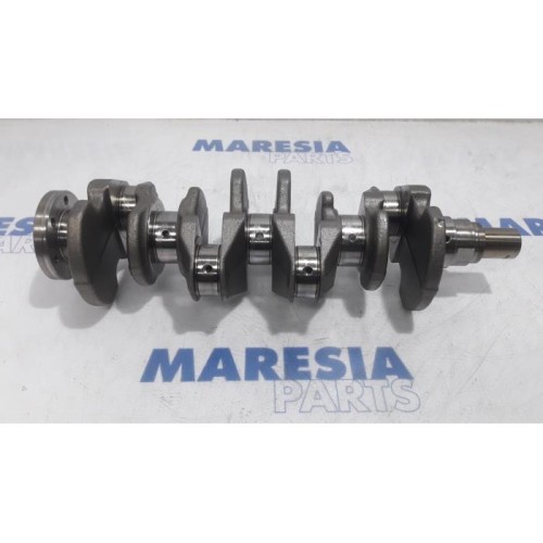 Citroen - Jumpy - Crankshaft
