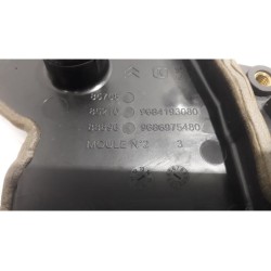 Citroen - Jumpy - Timing cover