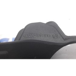 Citroen - Jumpy - Timing cover