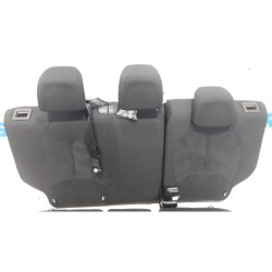 Citroen - C3 - Banquette arrière
