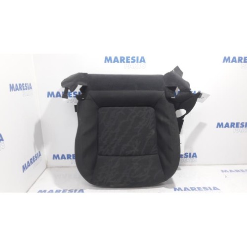 Peugeot - 3008 - Sitz Verkleidung links