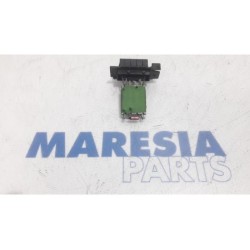 Fiat - Ducato - Heater resistor