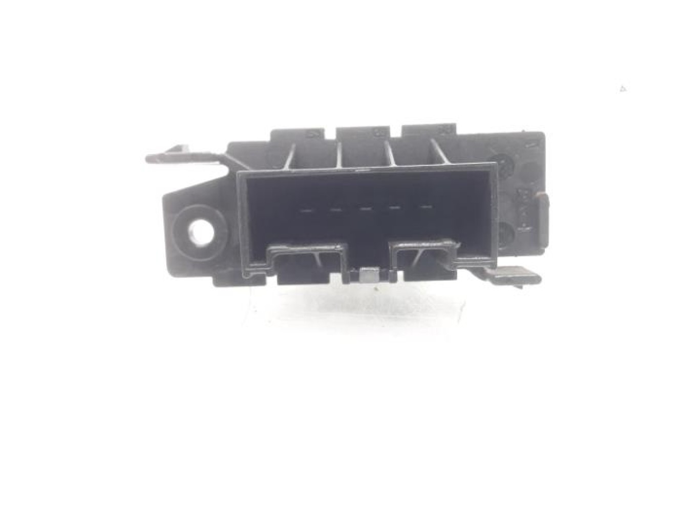 Fiat - Ducato - Heater resistor