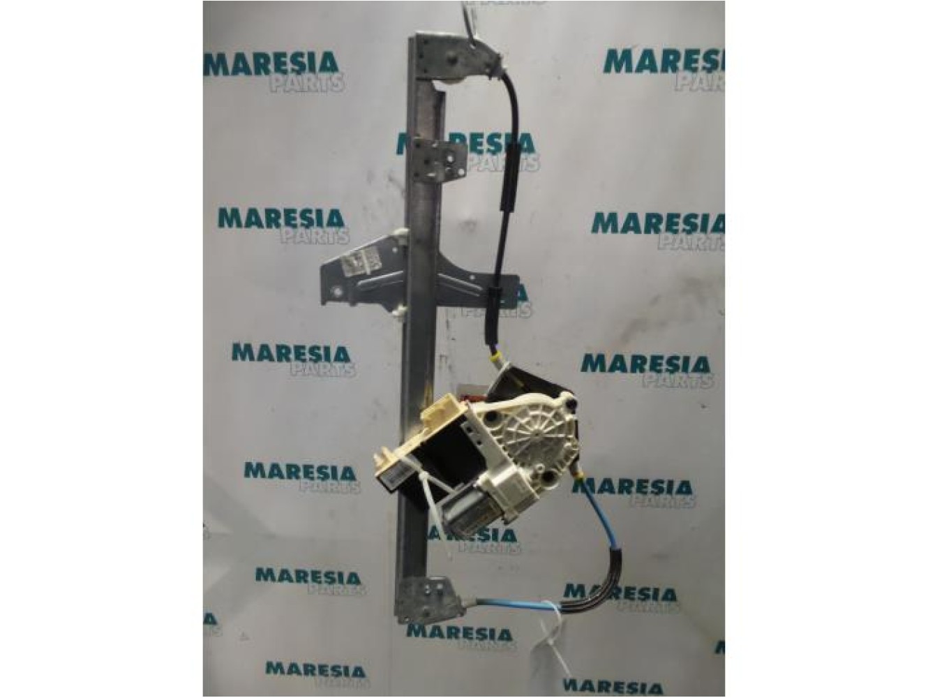 Peugeot - 307 - Window mechanism 4-door, front right