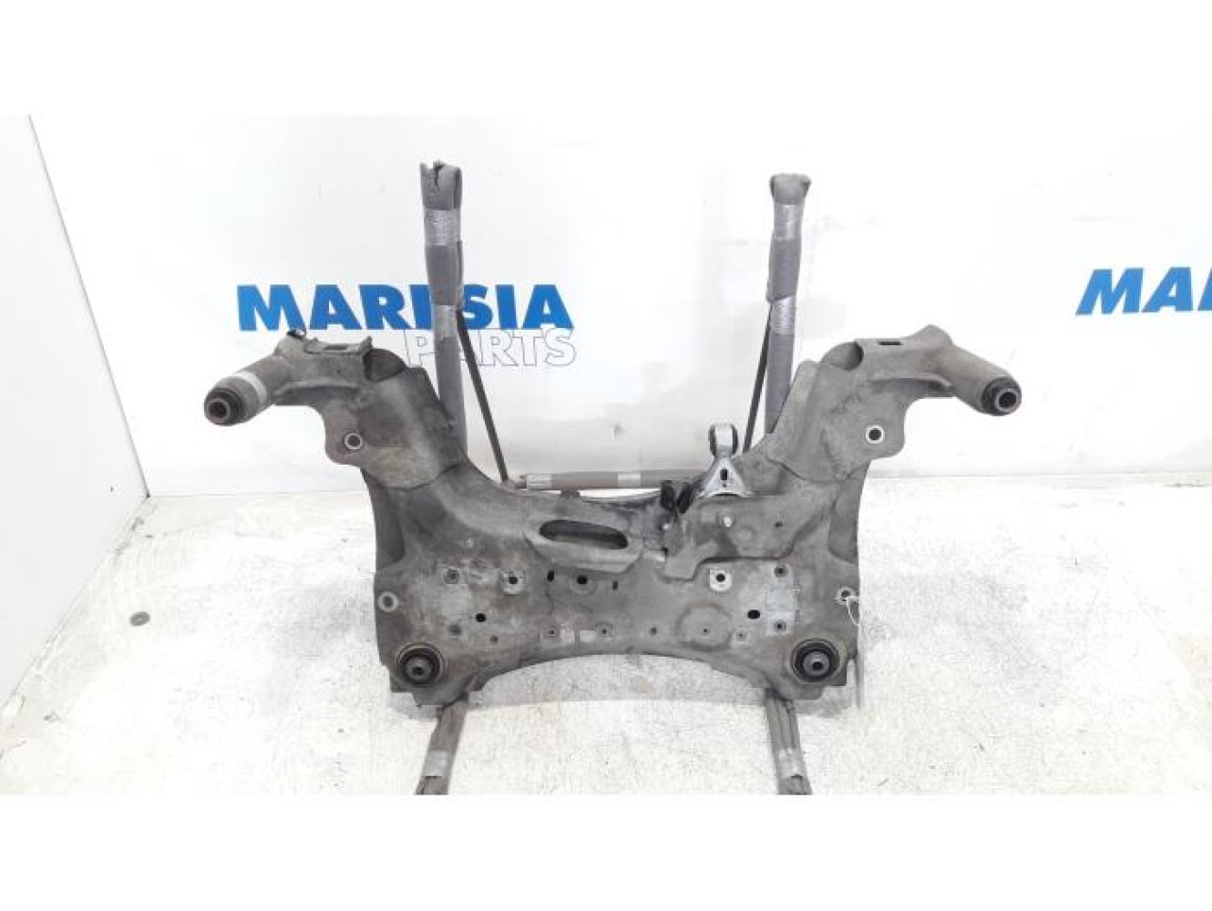 Renault - Megane - Subframe