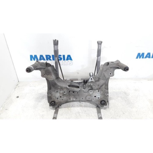 Renault - Megane - Subframe