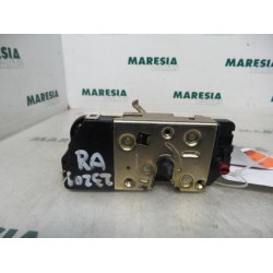 Peugeot - 307 - Rear door mechanism 4-door, right