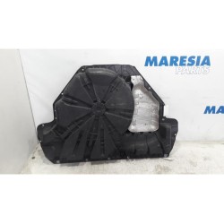 Renault - Megane - Reservewielbak