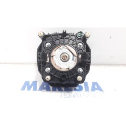 Peugeot - 3008 - Left airbag (steering wheel)