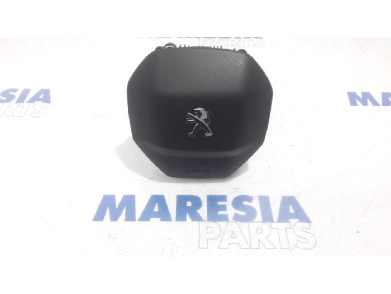 Peugeot - 3008 - Left airbag (steering wheel)