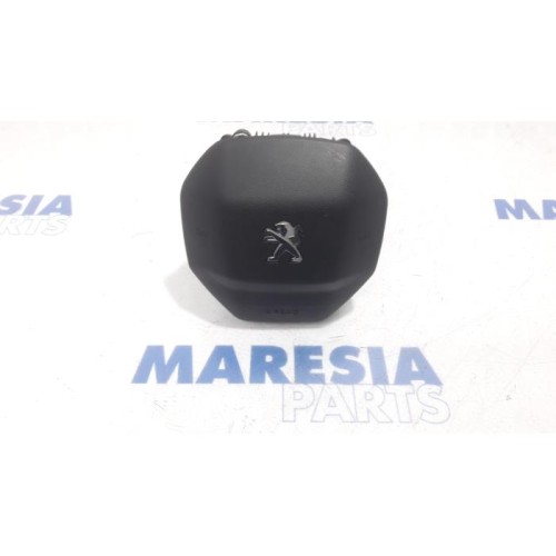 Peugeot - 3008 - Left airbag (steering wheel)