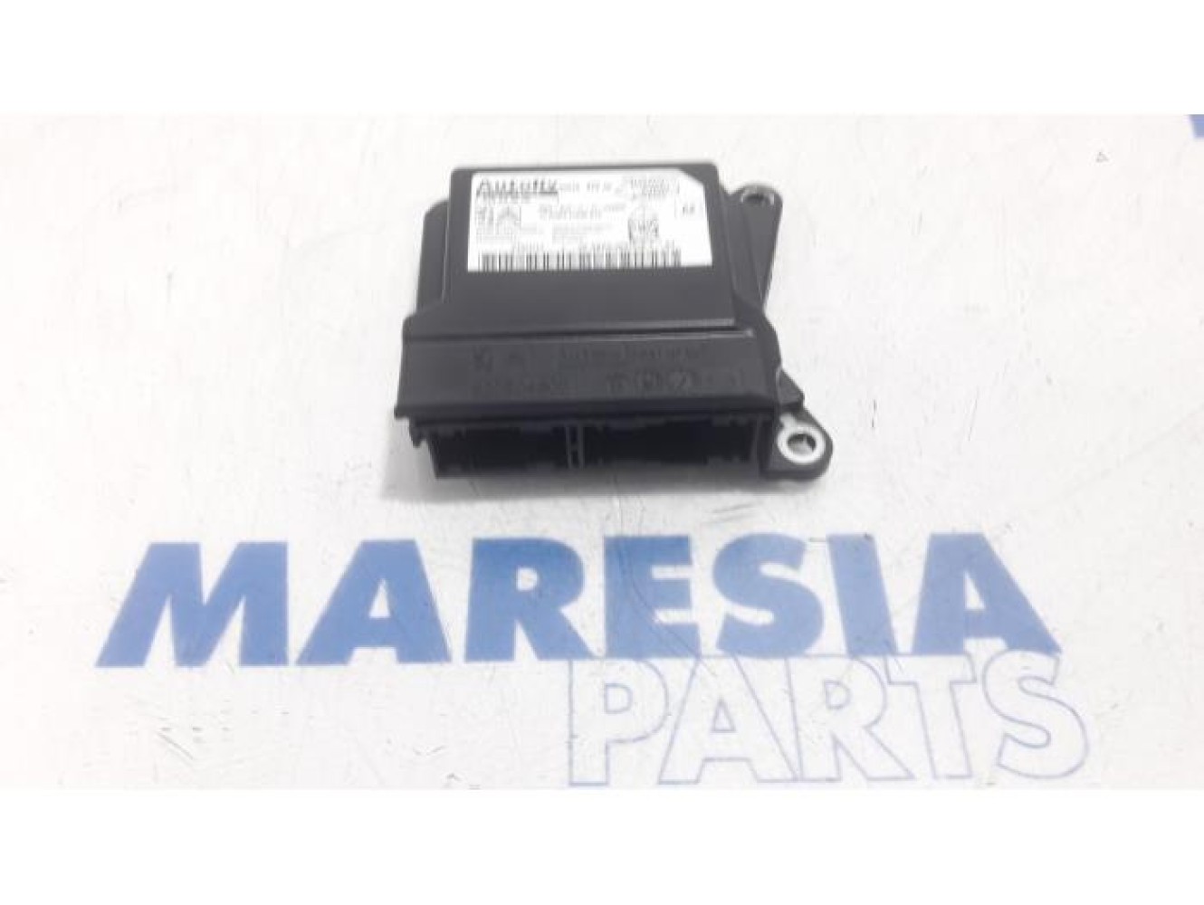 Citroen - C4 Picasso - Airbag Module
