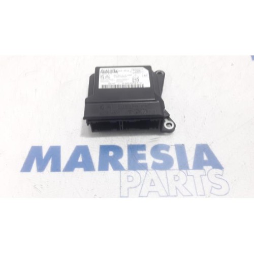 Citroen - C4 Picasso - Airbag Module