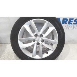 Peugeot - 508 - Sportfelgen Set