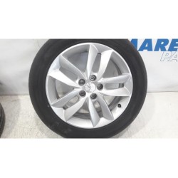 Peugeot - 508 - Sportfelgen Set