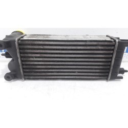Peugeot - 508 - Intercooler