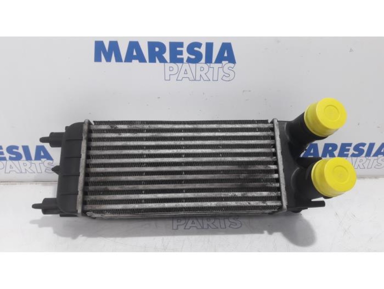 Peugeot - 508 - Intercooler