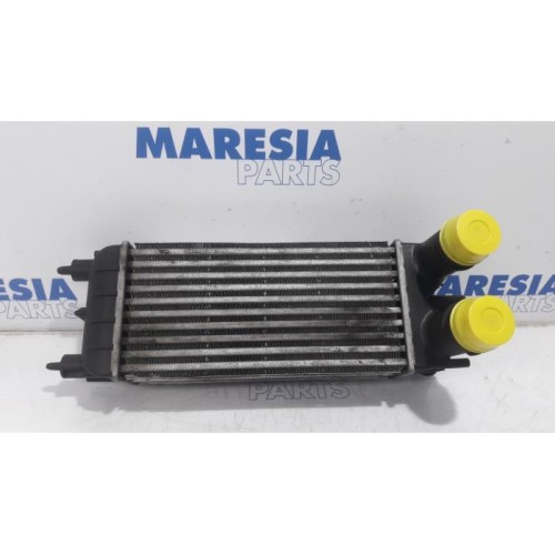 Peugeot - 508 - Intercooler