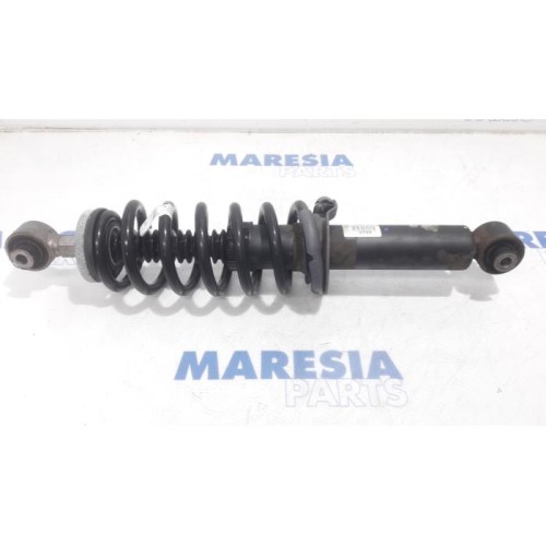 Peugeot - 508 - Rear shock absorber rod, right