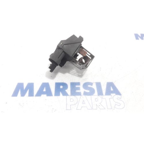 Peugeot - 508 - Cooling fan resistor