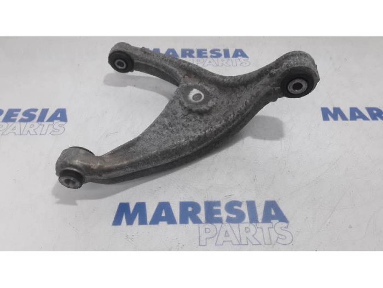 Peugeot - 508 - Querlenker links hinten