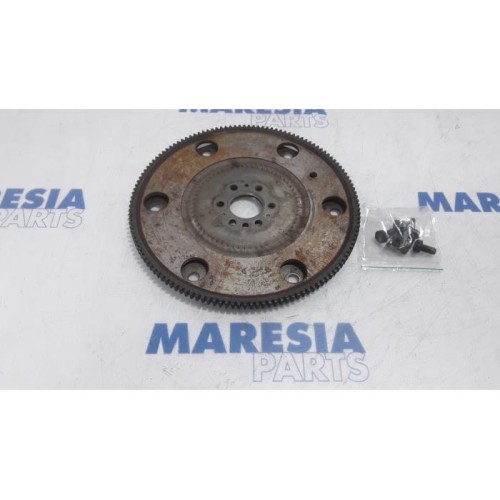 Citroen - C3 - Flywheel
